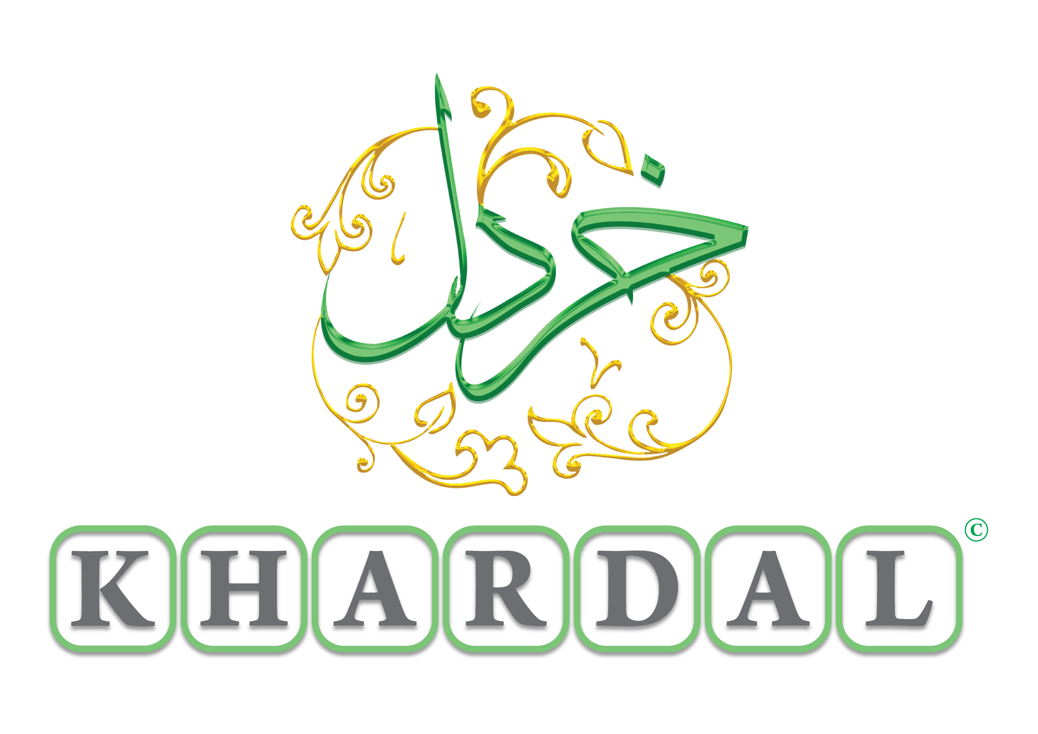 Khardal Logo