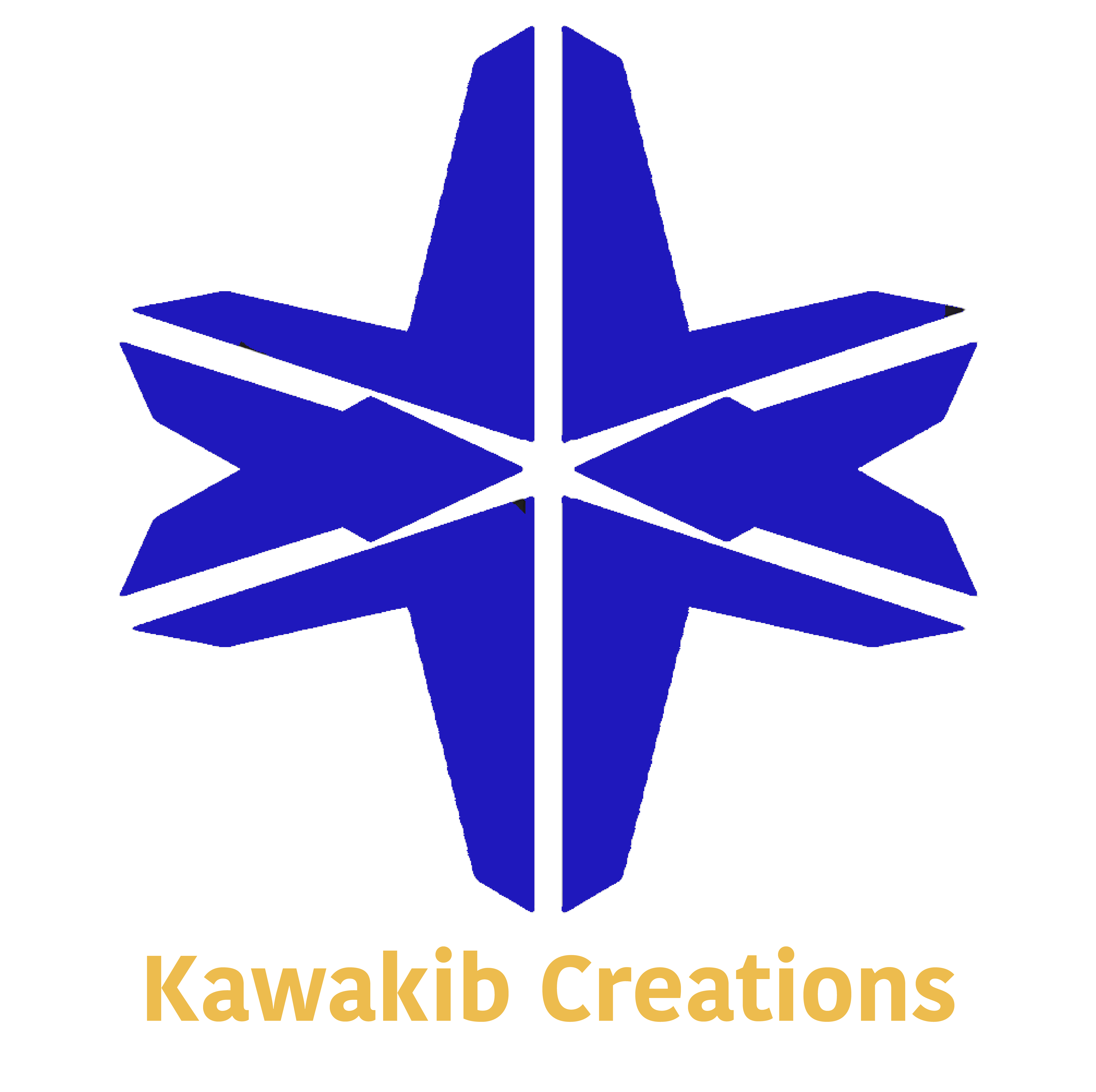 Kawakib Creations Logo